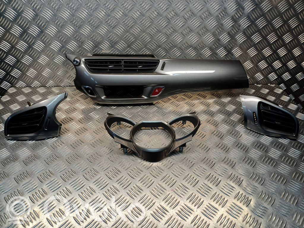 Panel trim   9685748677,96857501ZD,96857498ZD,9684289477