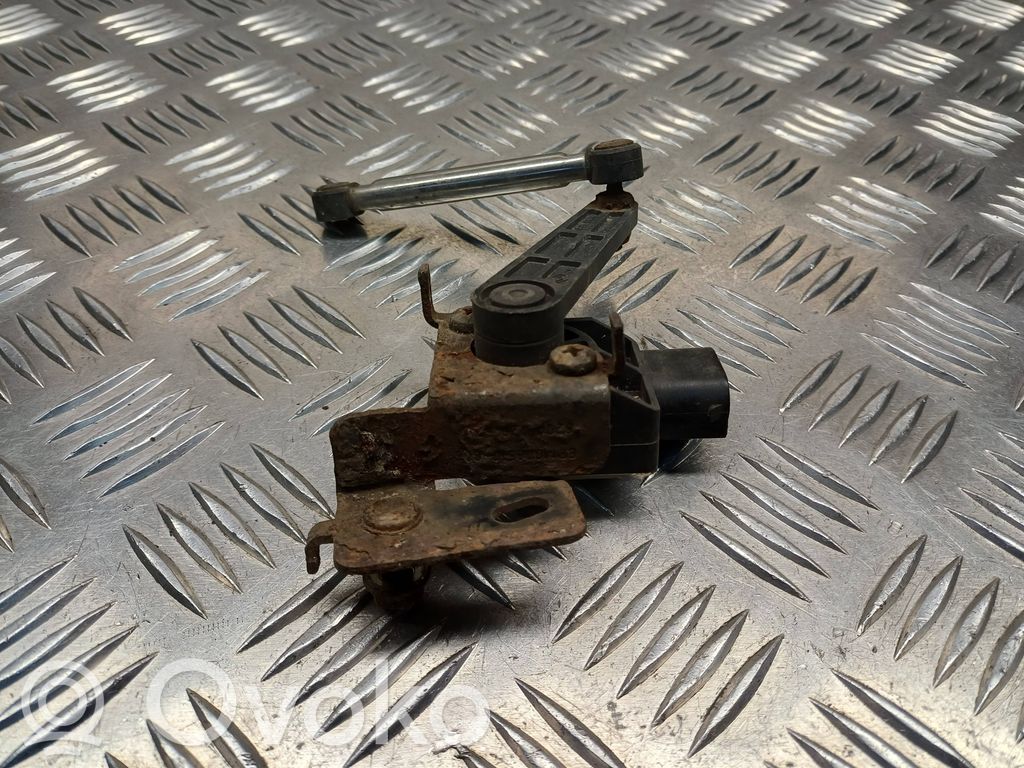 Renault Laguna II Headlight/headlamp level sensor 