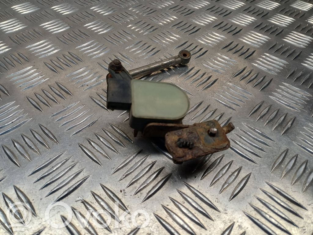 Renault Laguna II Headlight/headlamp level sensor 