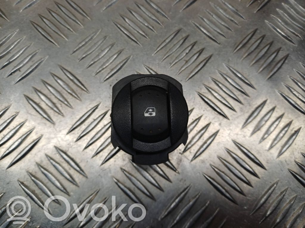 Renault Laguna II Electric window control switch 