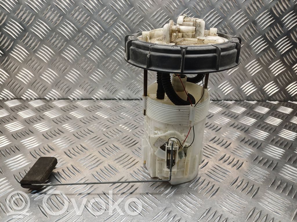 Sensor de nivel de combustible   8200247198D,09701687000
