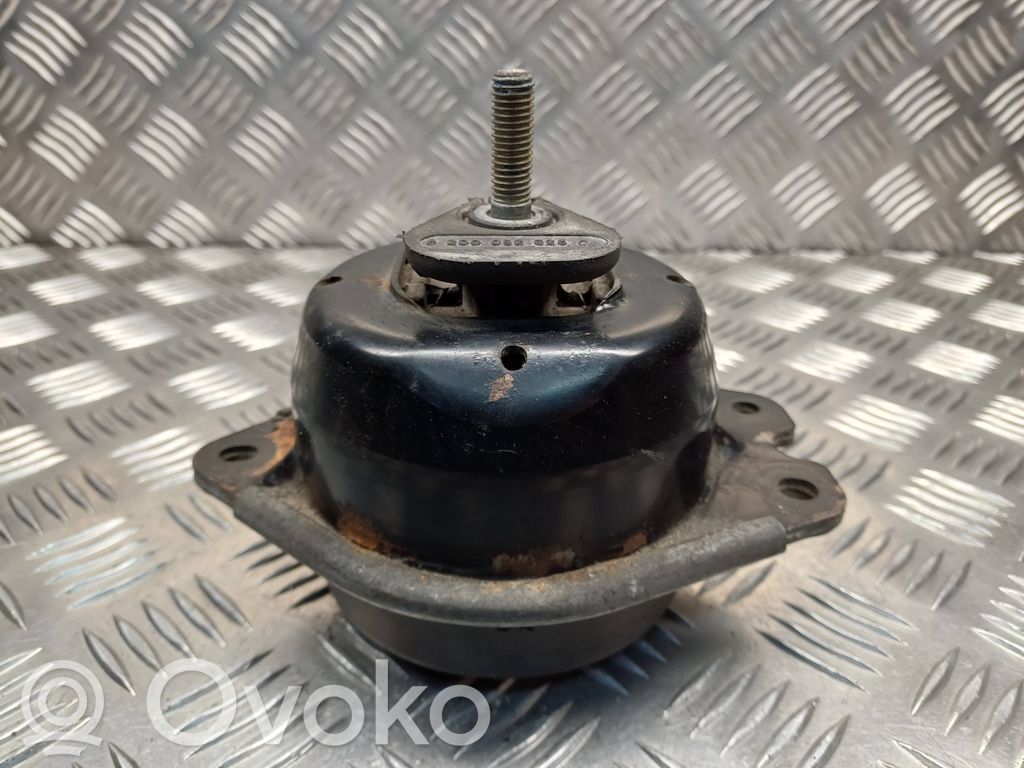 Renault Laguna II Dzinēja spilvens 