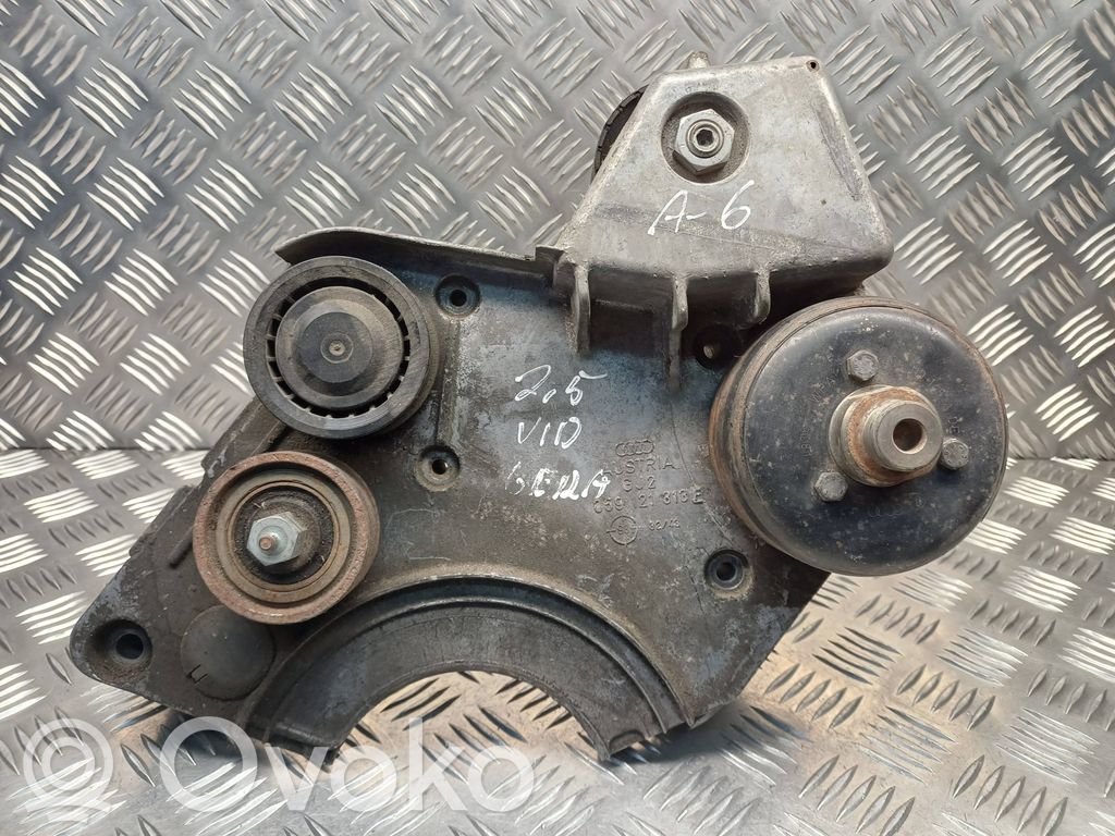 Lüfterkupplung   059121313F,059119145A