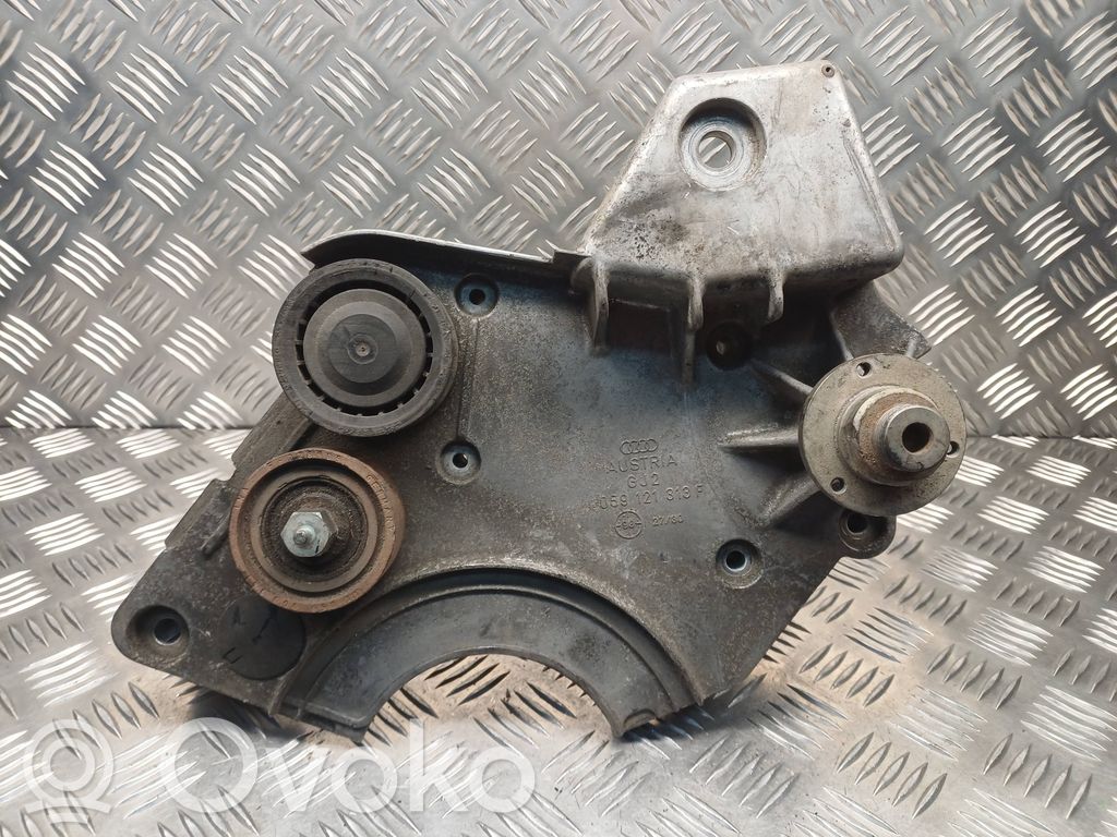 Embrague viscoso ventilador   059121313F