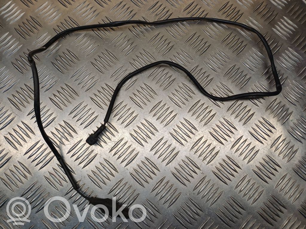 Audi A6 S6 C5 4B Outside/external air temperature sensor 