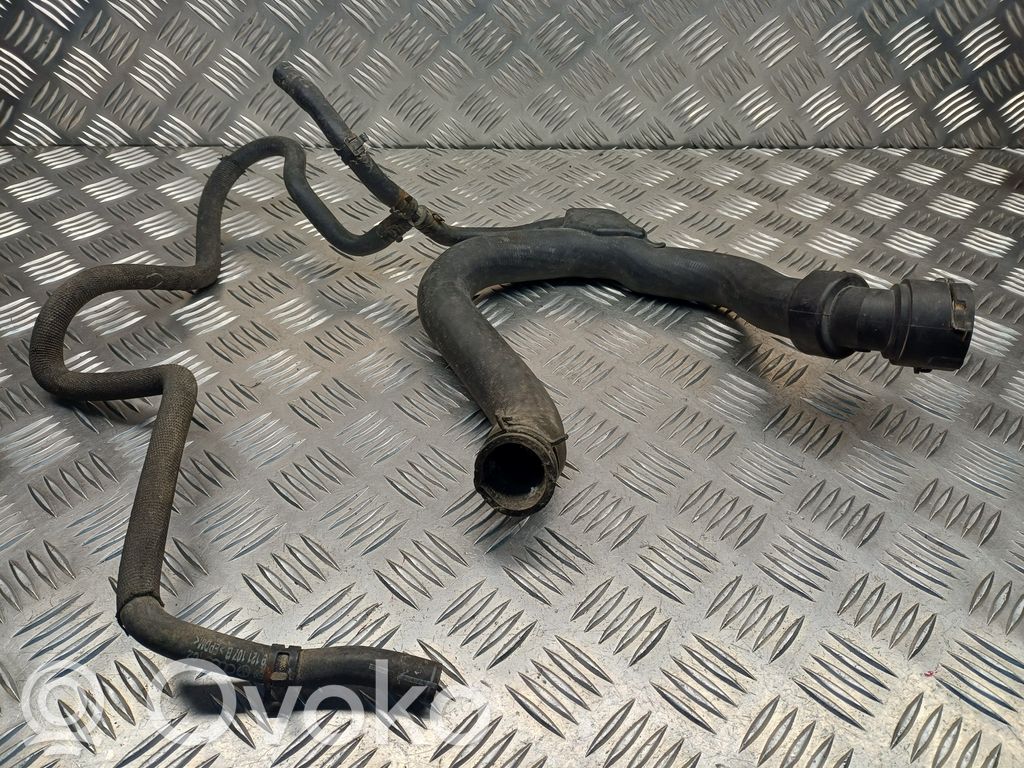 Audi A6 S6 C5 4B Caurulīte (-es) / šļūtene (-es) 