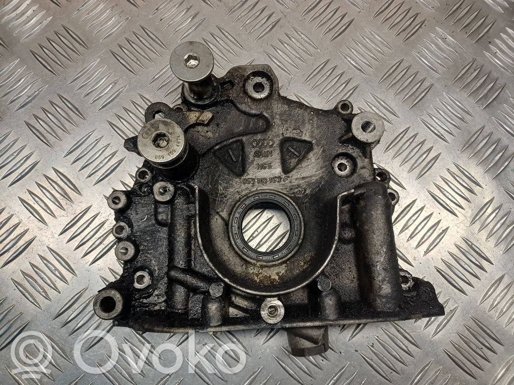 Sonstiges Einzelteil Motor   059103153P