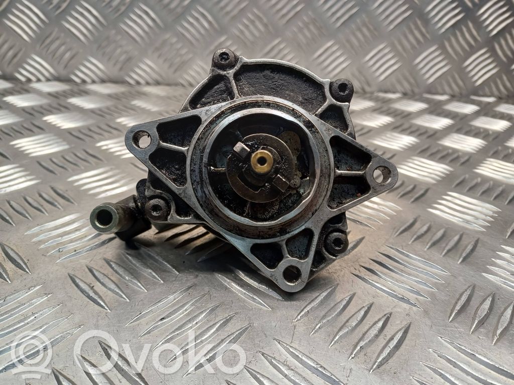 Vacuum pump   059145100B