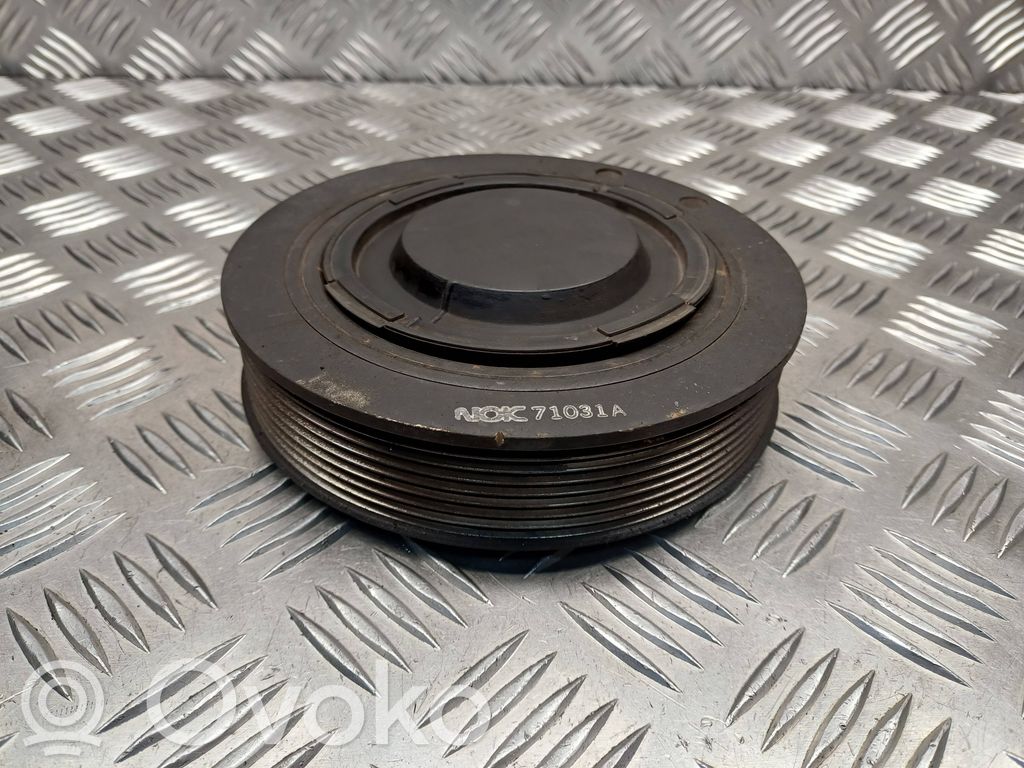 Riemenscheibe   71031A