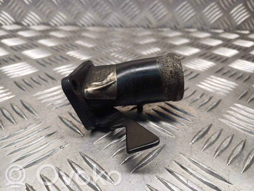 Opel Astra J Conductă/furtun lichid de răcire motor 