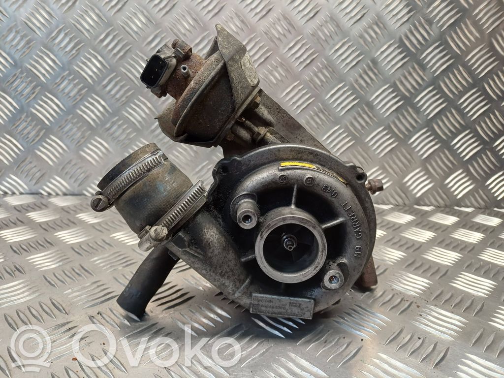Turbina   9662464980