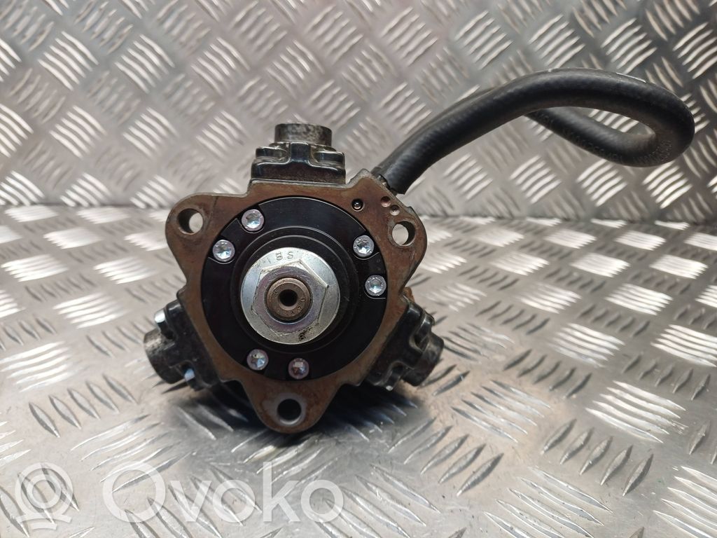 Suzuki SX4 Pompa wtryskowa wysokiego ciśnienia 
