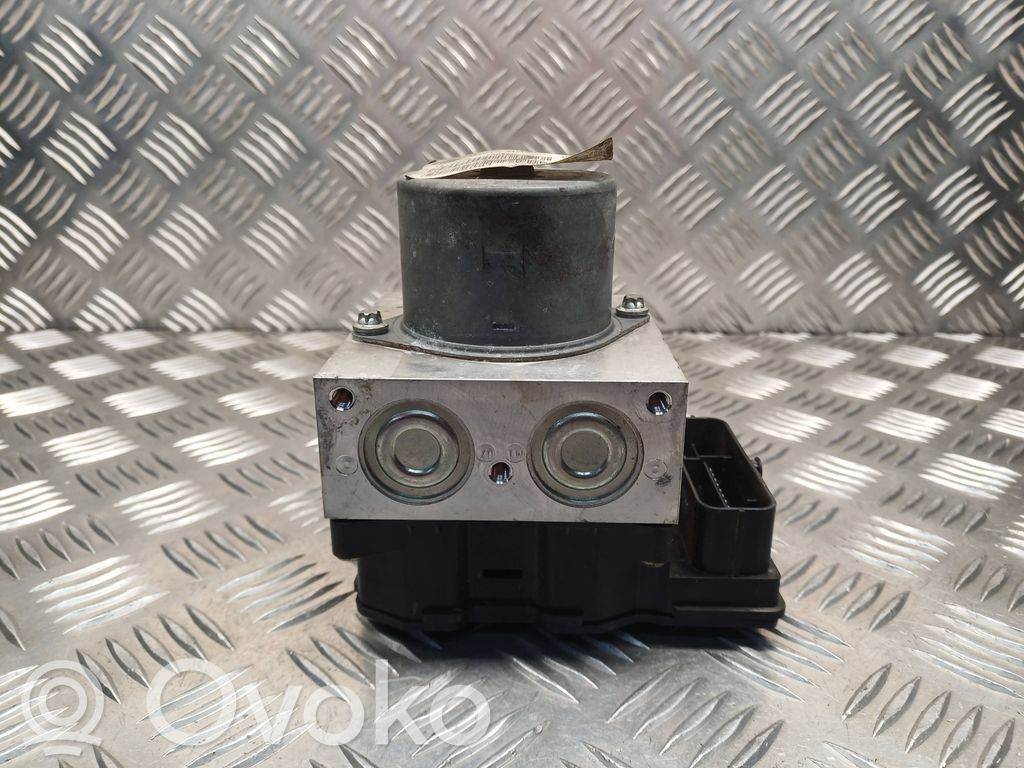 ABS-pumppu   6G912C405AJ