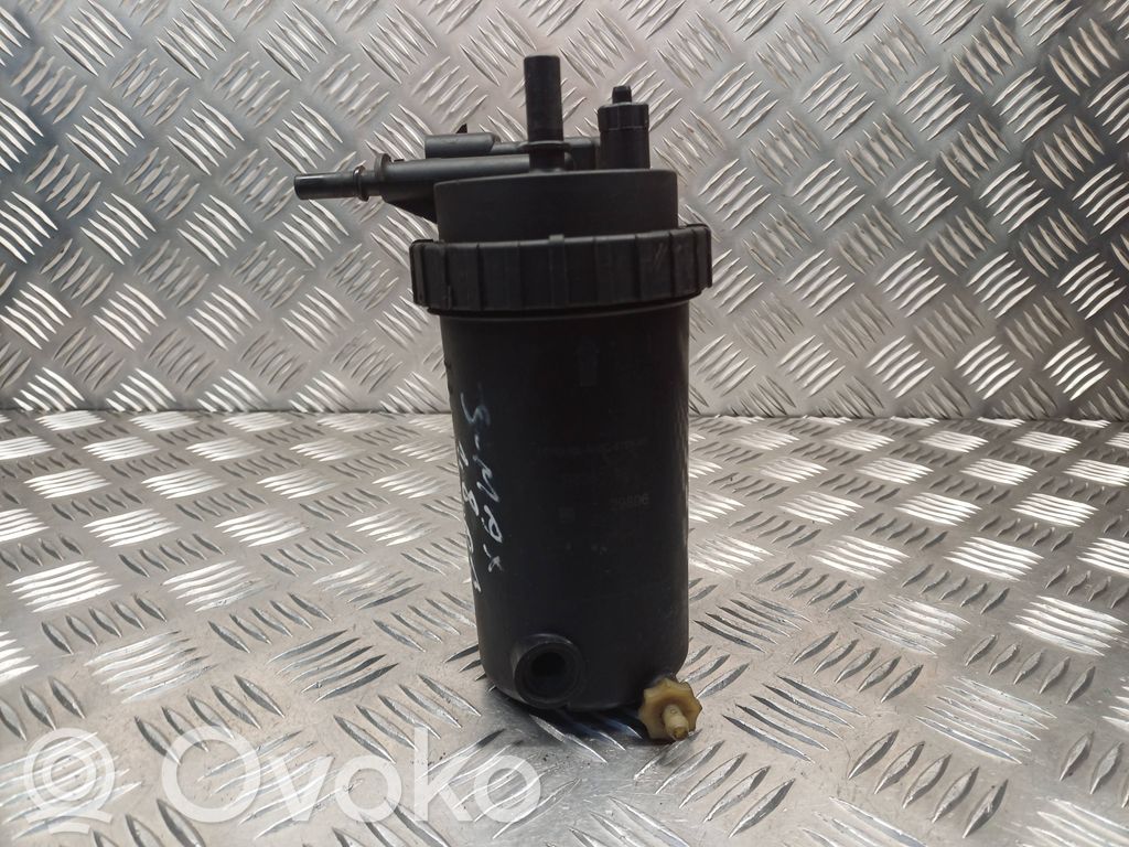 Ford S-MAX Fuel filter housing 