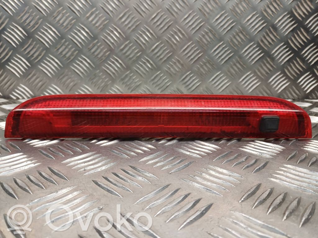 Ford S-MAX Third/center stoplight 