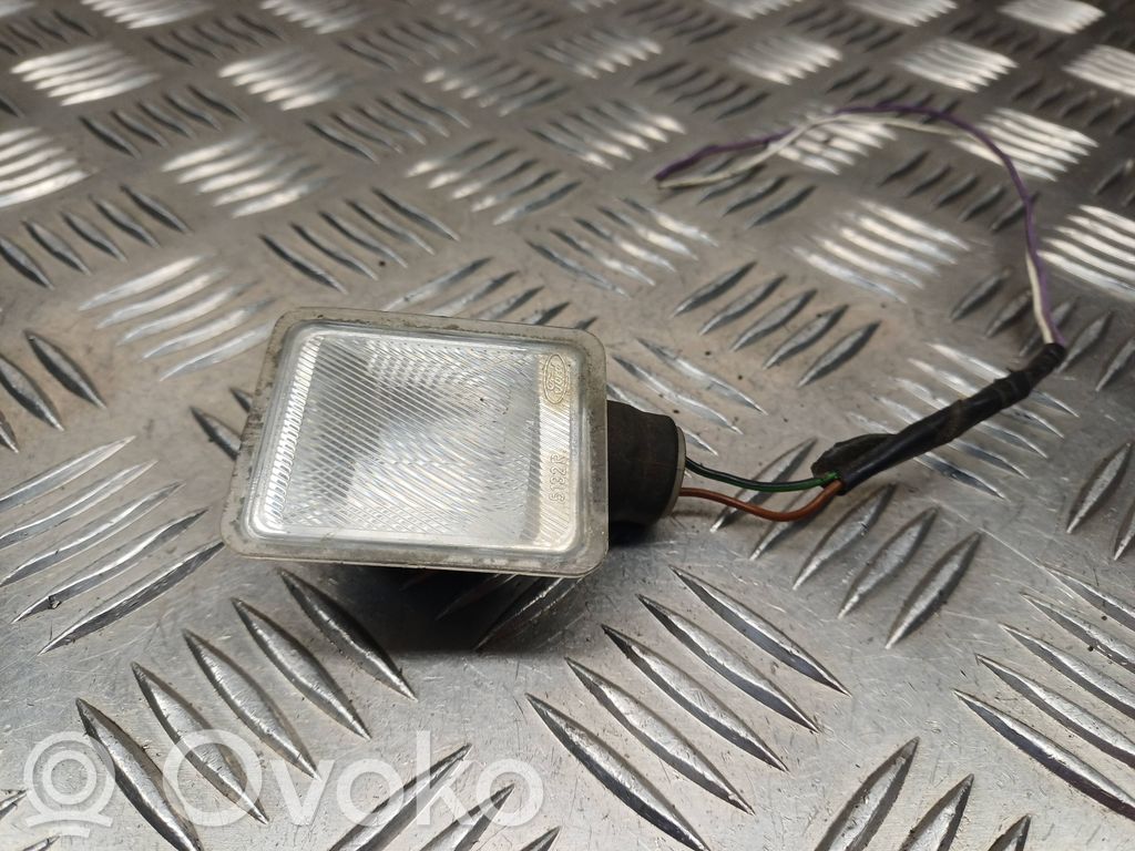 Ford S-MAX Spoguļa daļas 