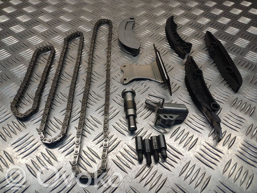 Mini Cooper F57 Slide rail for timing chain 