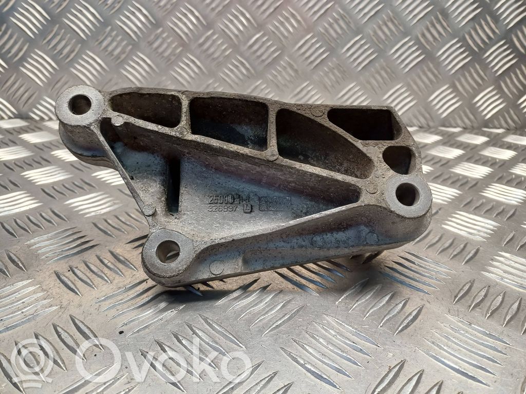 Citroen C5 Gearbox mounting bracket 