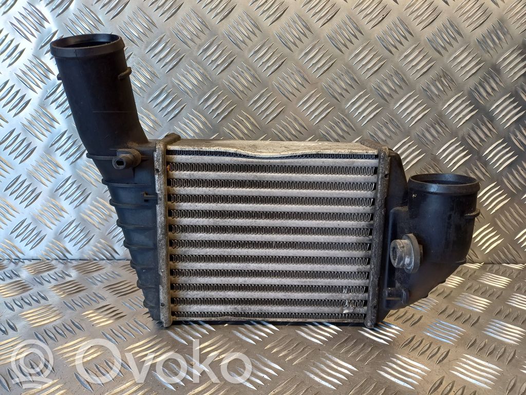 Intercooler radiator   059145806