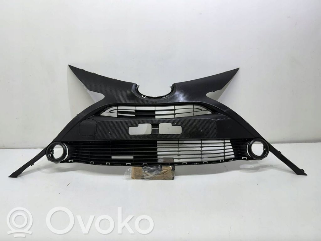 Toyota Aygo AB40 Maskownica czujnika ACC Distronic radar 