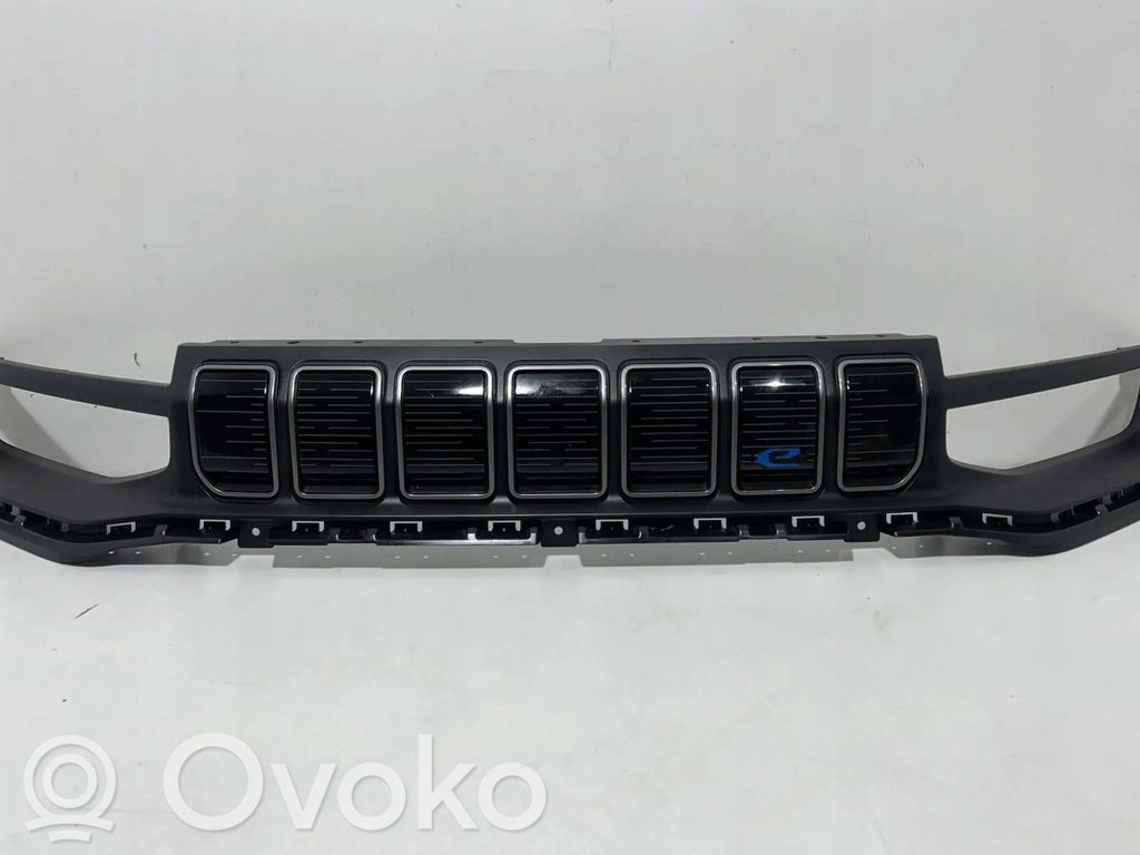 Jeep Avenger Kühlergrill 