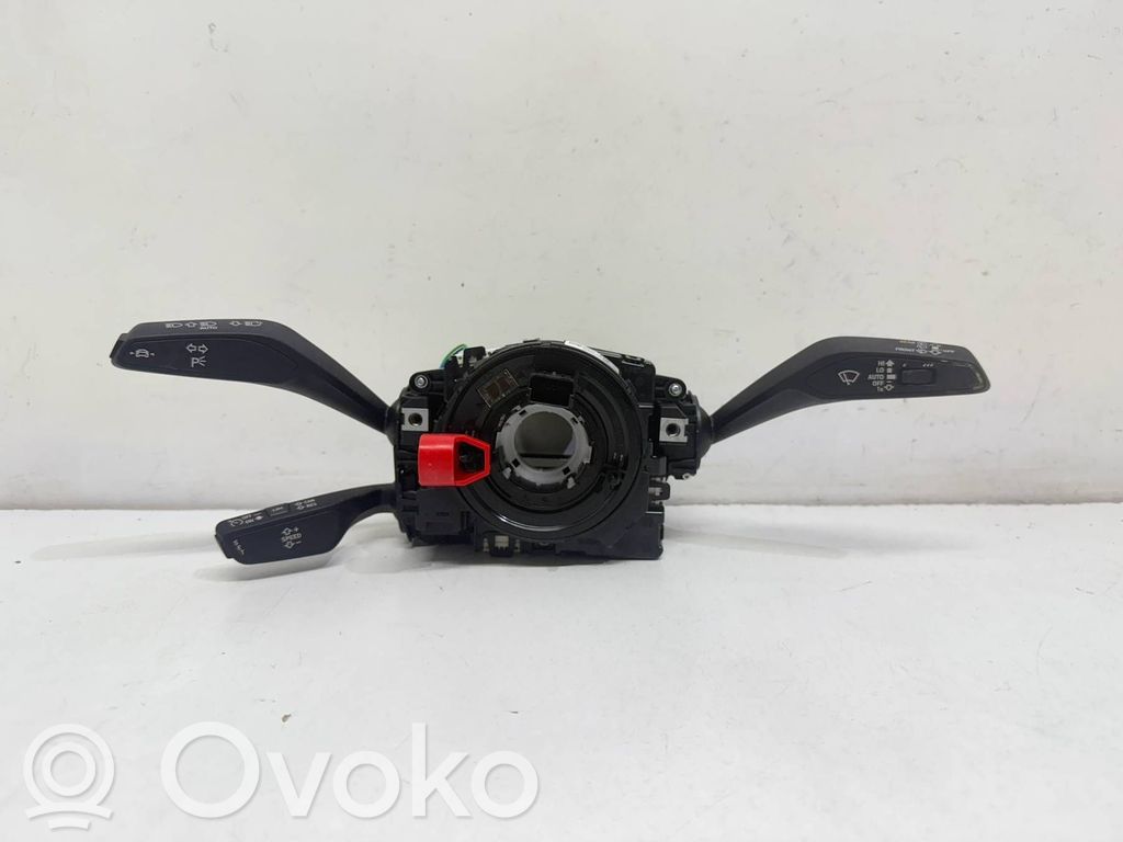 Audi A1 Commodo, commande essuie-glace/phare 