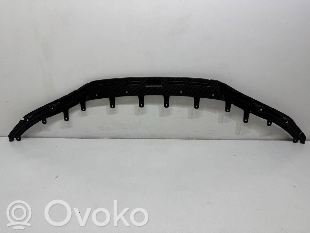 BMW 5 G30 G31 G38 Spojler zderzaka przedniego 