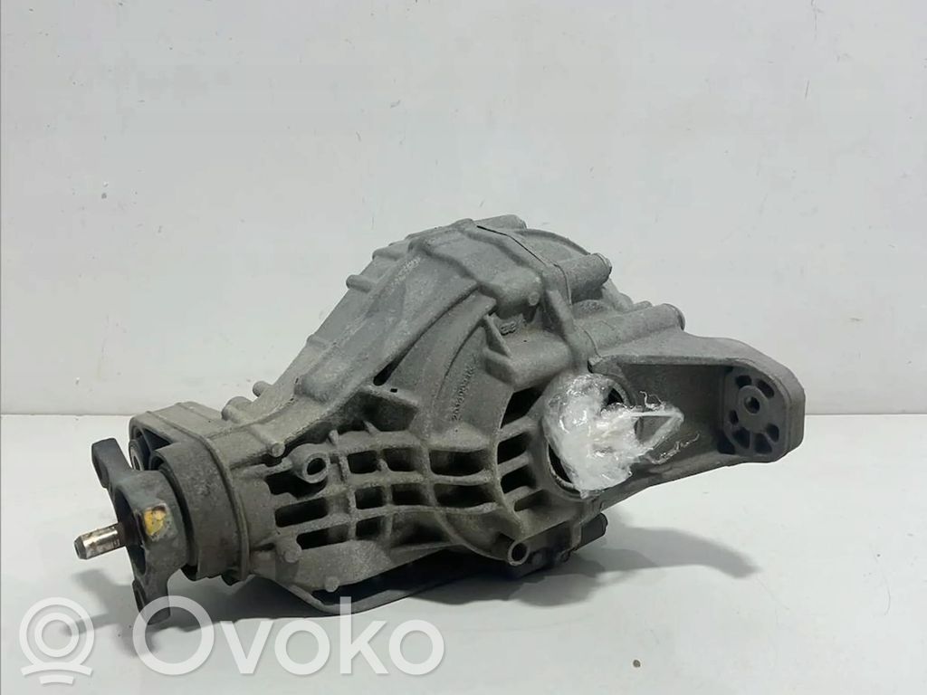 Alfa Romeo Giulia Hinterachsdifferential 