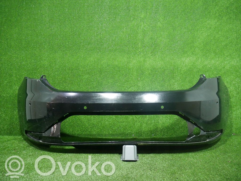 Seat Leon (5F) Bamperis 