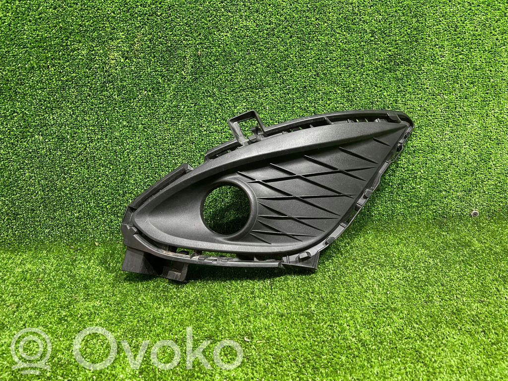 Mazda 5 Front fog light trim/grill 