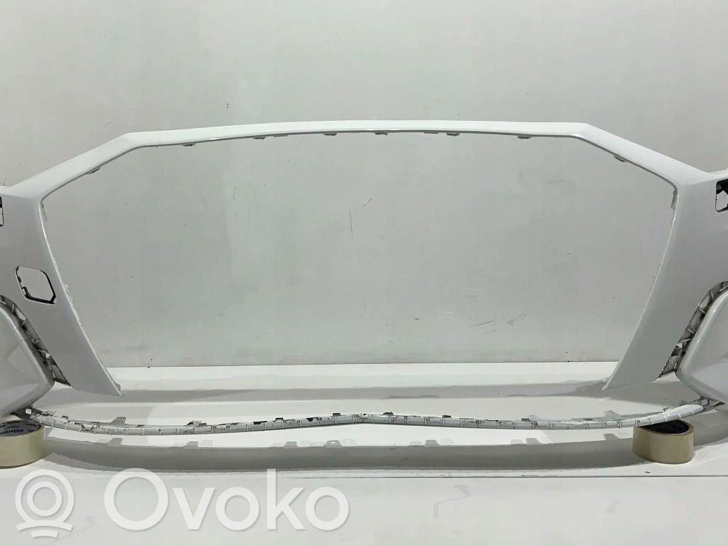 Audi A3 S3 8V Front bumper 