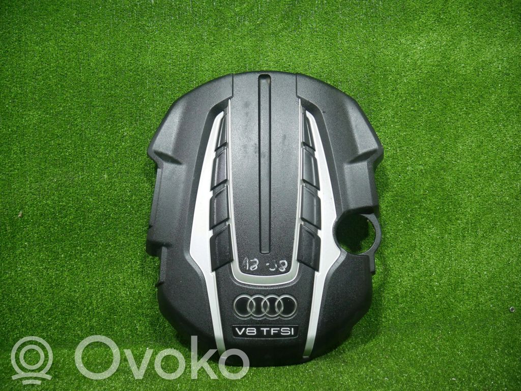 Audi A8 S8 D4 4H Capac protecție motor 