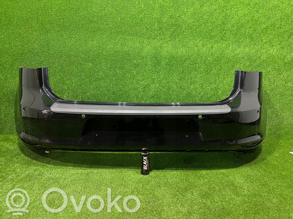 Volkswagen Golf VII Parachoques 