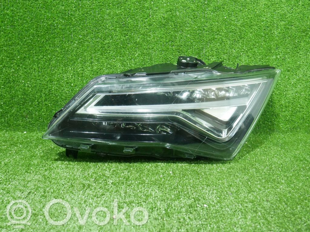 Seat Ateca Headlight/headlamp 