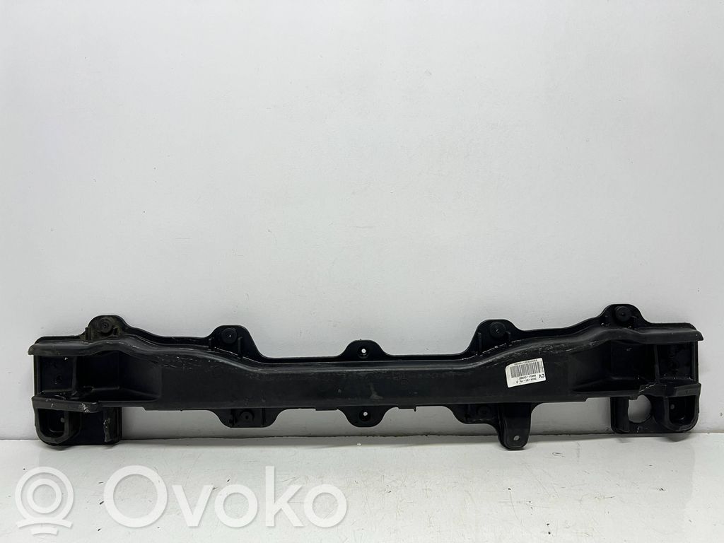 Hinterachse Achsträger   86631CV000