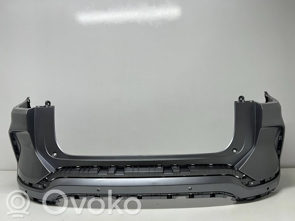 BYD Atto 3 Galinis bamperis 