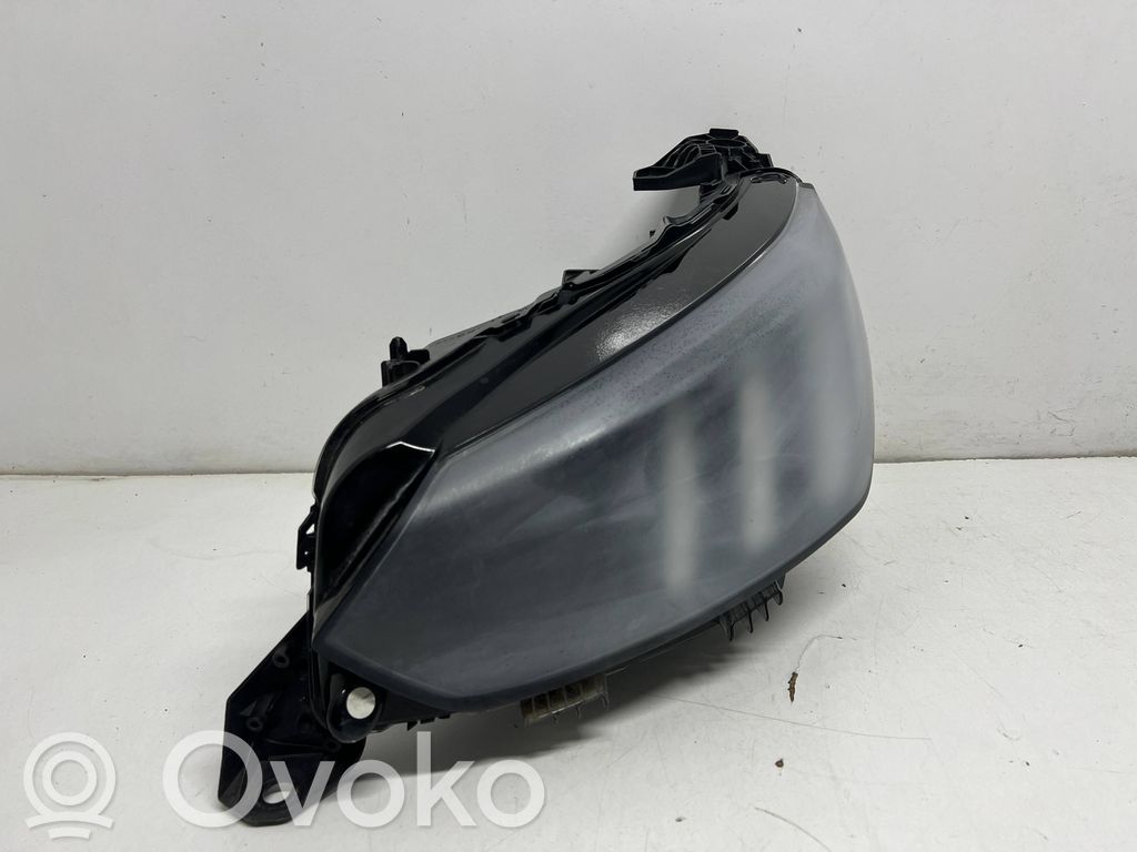 Peugeot 208 I Scheinwerfer 