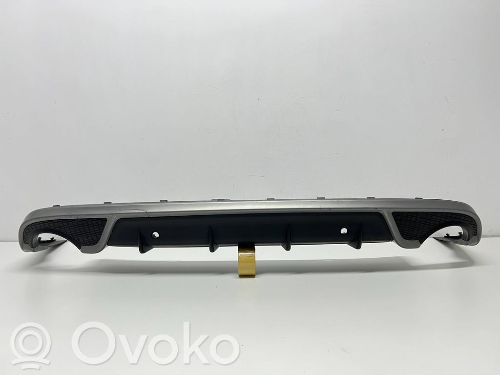 Volvo V40 Apakšējā bampera daļa 
