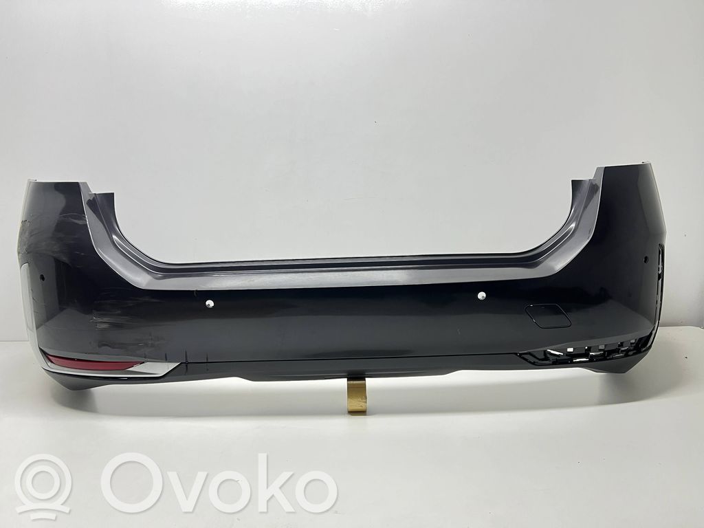 BMW i5 G60 Rear bumper 