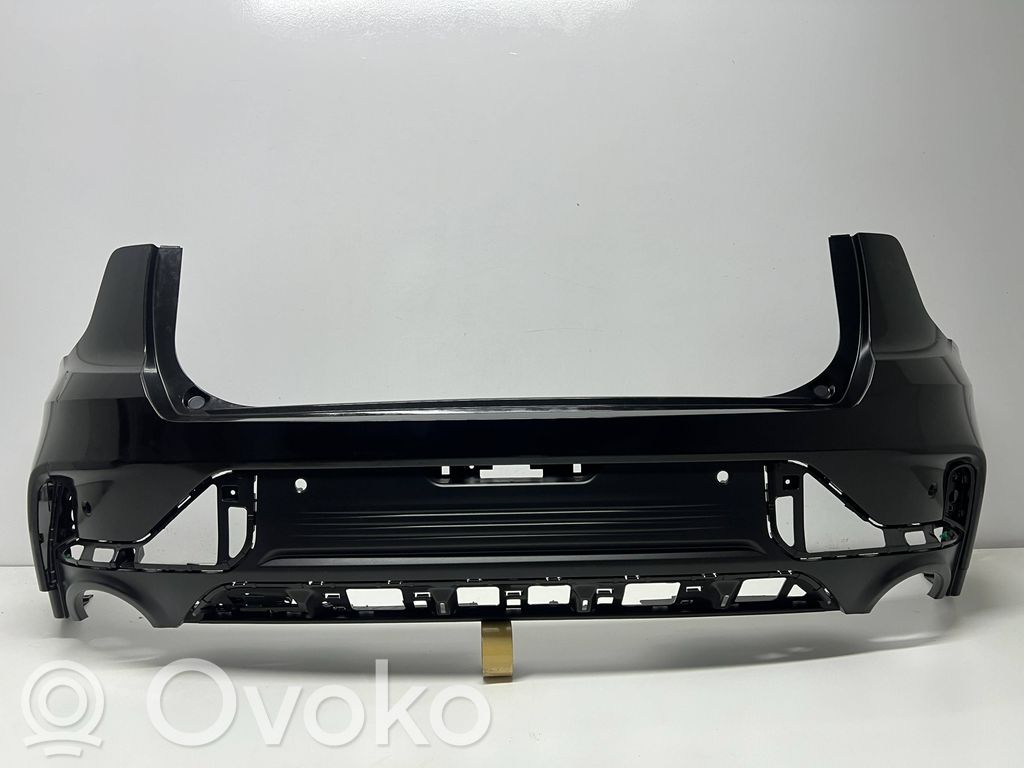 Lynk & co 01 Bară spate 