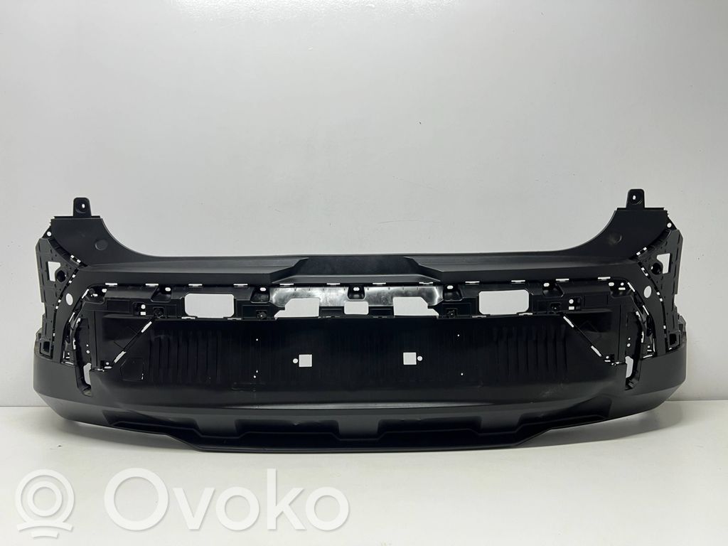 KIA EV3 Pare-choc avant 