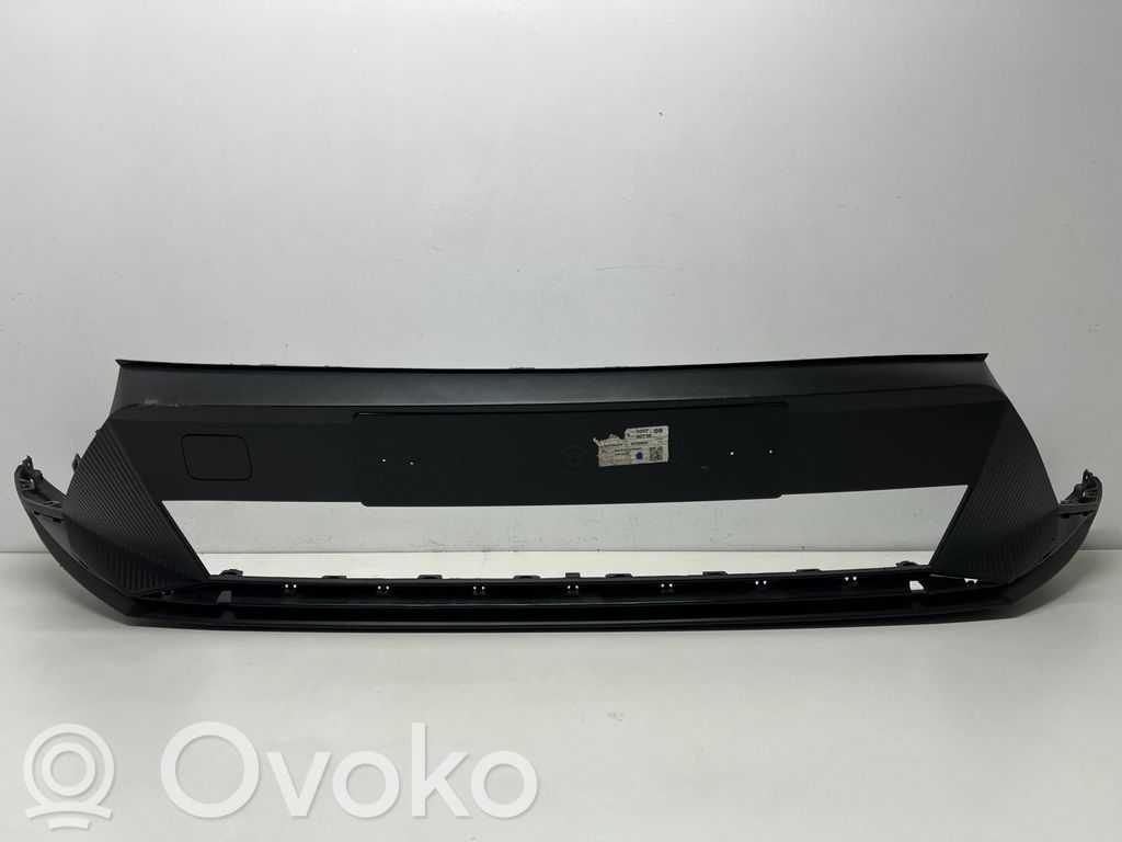 Renault Scenic E-Tech V Front bumper 