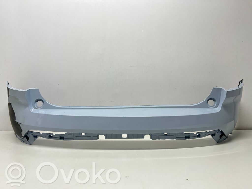 Volvo EX30 Bamperis 