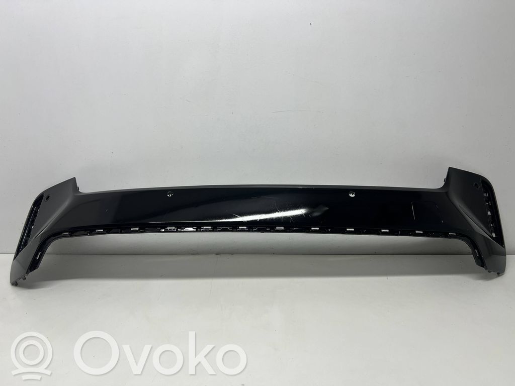 BMW X1 U11 Rear bumper 