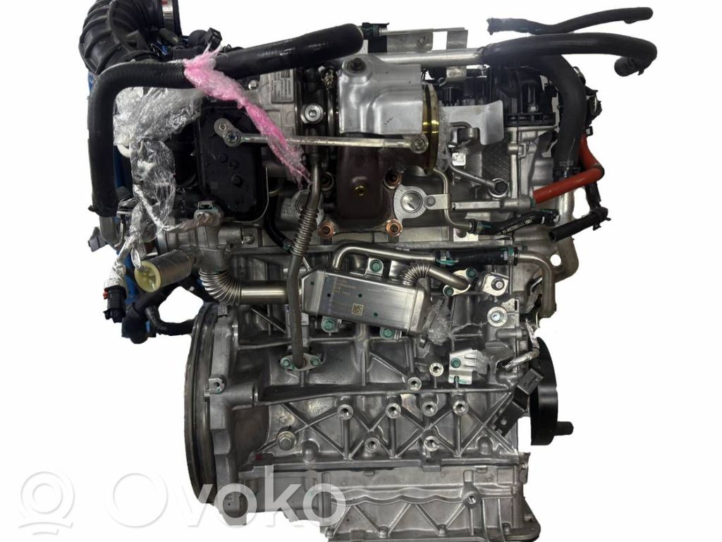 Chery 5/C5 Engine swap 