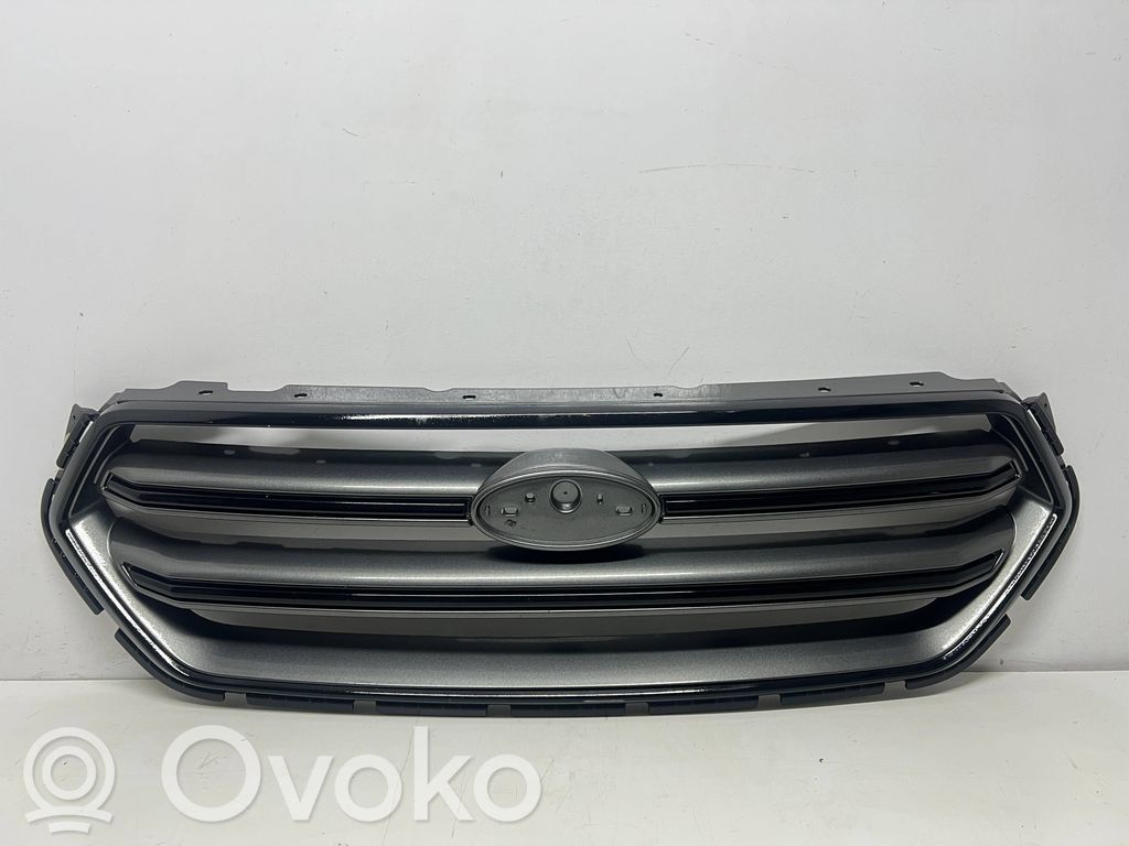 Ford Kuga II Etusäleikkö 