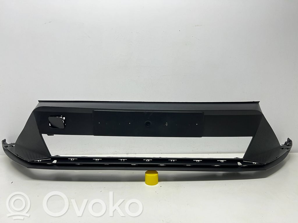Renault Scenic E-Tech V Front bumper 