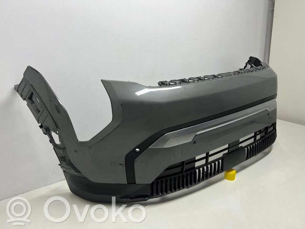 KIA EV3 Parachoques delantero 