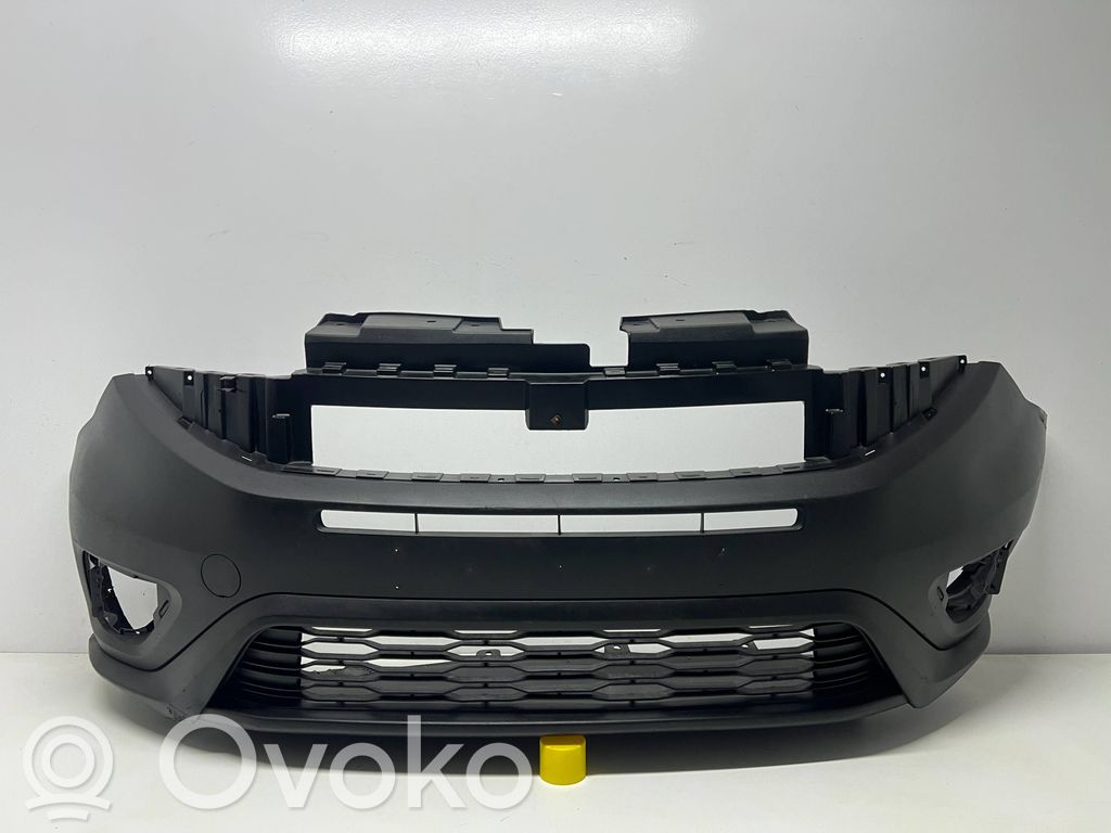 Fiat Doblo Priekšējais bamperis 