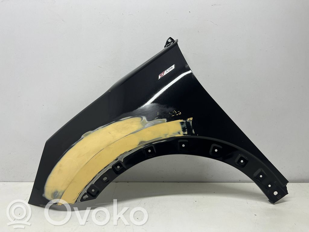 Ford Puma Sparnas 